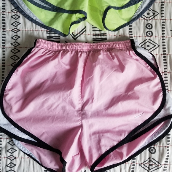 Bundle Nike Dri Fit Running Athletic Shorts Small - Picture 7 of 12